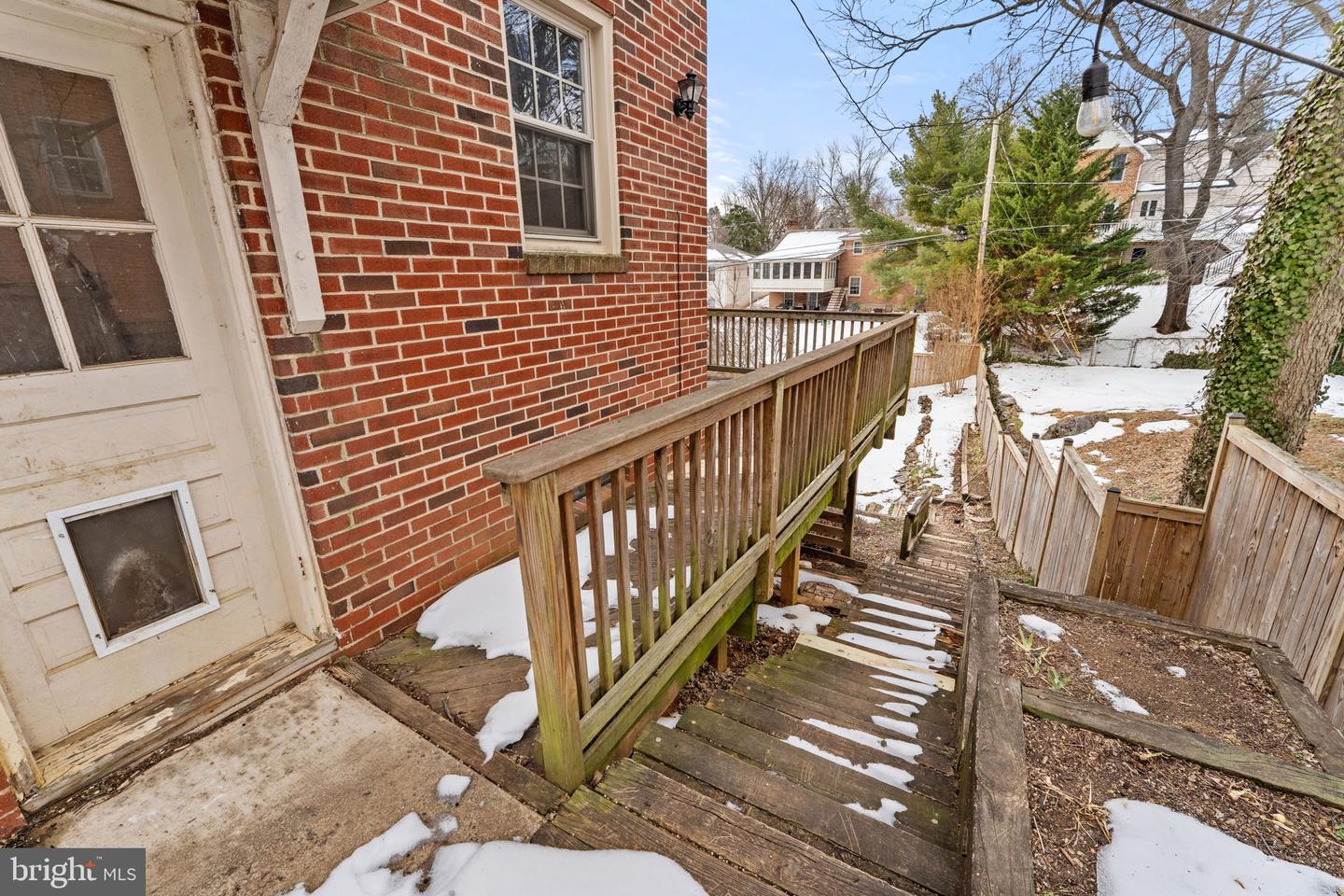 431 JEFFERSON ST, WINCHESTER, Virginia 22601, 3 Bedrooms Bedrooms, ,1 BathroomBathrooms,Residential,For sale,431 JEFFERSON ST,VAWI2009944 MLS # VAWI2009944