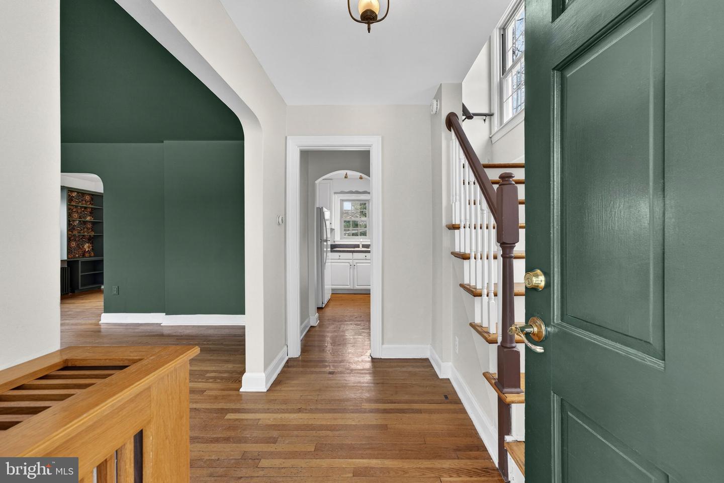 431 JEFFERSON ST, WINCHESTER, Virginia 22601, 3 Bedrooms Bedrooms, ,1 BathroomBathrooms,Residential,For sale,431 JEFFERSON ST,VAWI2009944 MLS # VAWI2009944