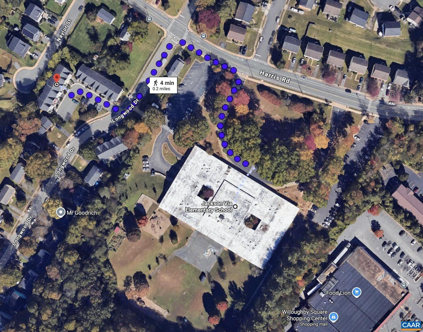 103 LONGWOOD DR #E, CHARLOTTESVILLE, Virginia 22903, 3 Bedrooms Bedrooms, ,2 BathroomsBathrooms,Residential,For sale,103 LONGWOOD DR #E,673241 MLS # 673241