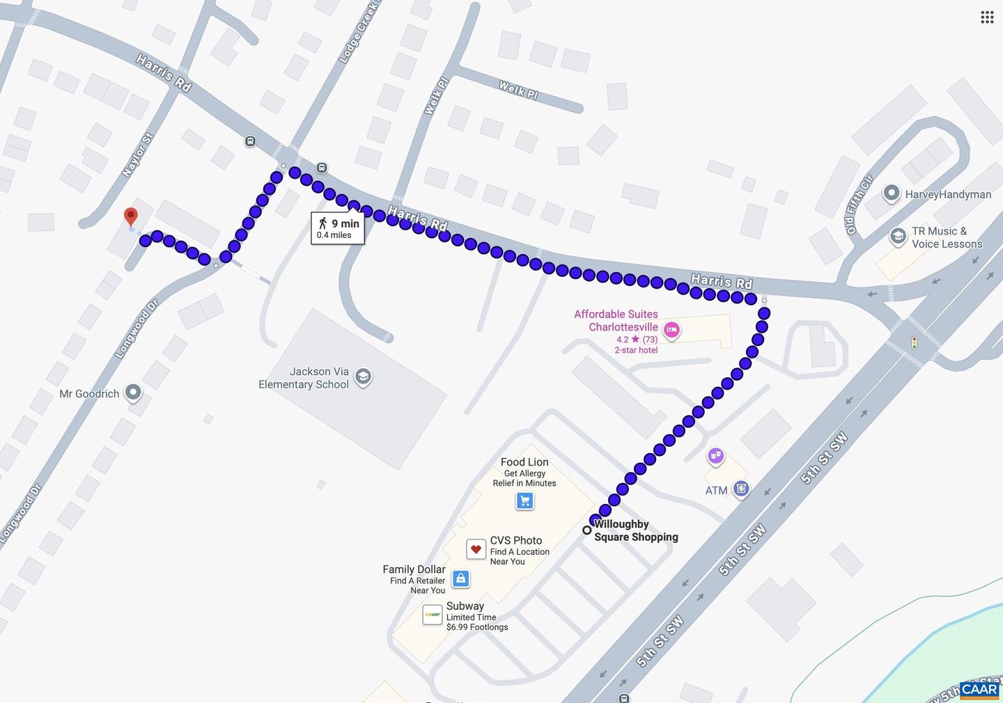 103 LONGWOOD DR #E, CHARLOTTESVILLE, Virginia 22903, 3 Bedrooms Bedrooms, ,2 BathroomsBathrooms,Residential,For sale,103 LONGWOOD DR #E,673241 MLS # 673241