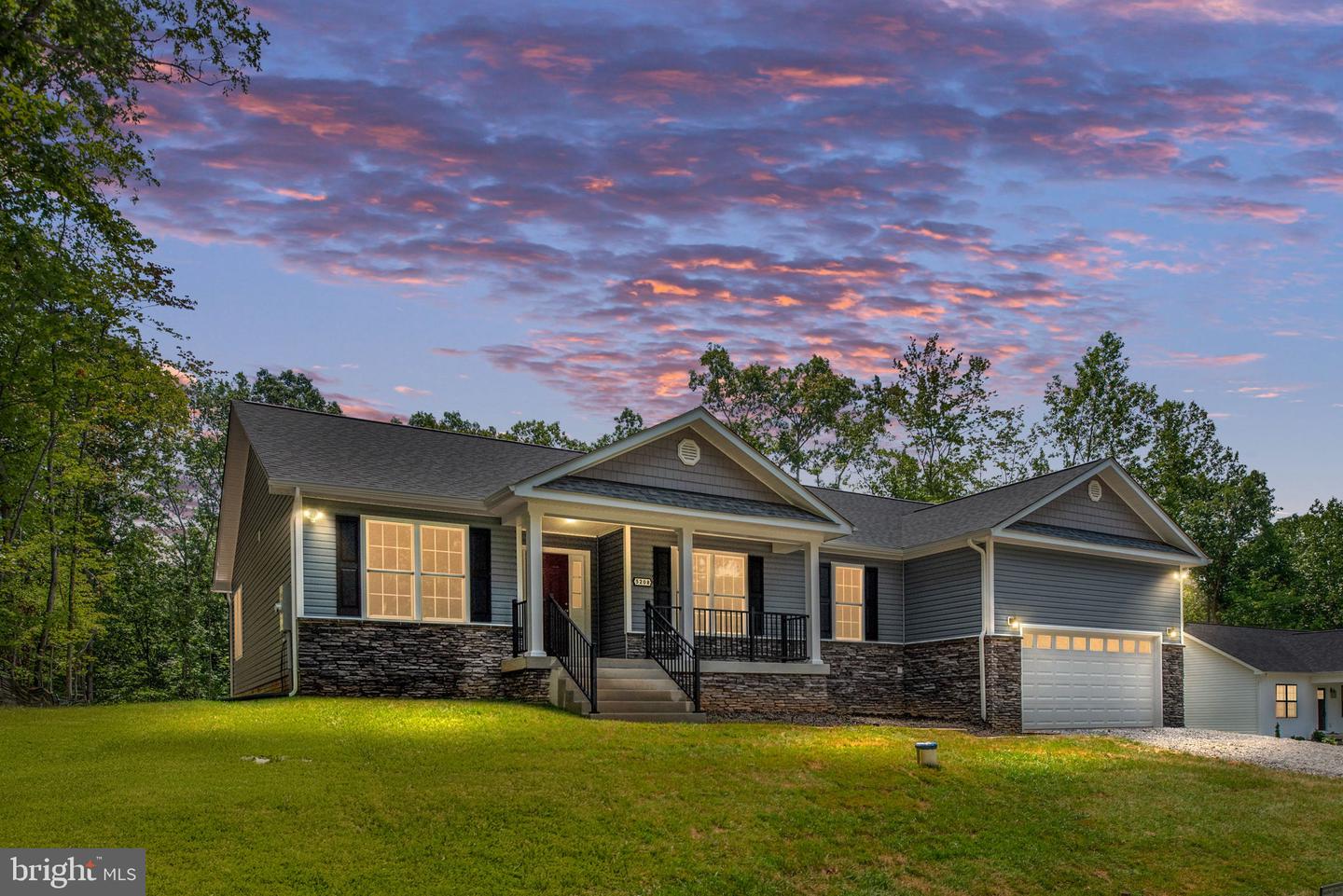 16014 CARRINGTON CT, MINERAL, Virginia 23117, 3 Bedrooms Bedrooms, ,2 BathroomsBathrooms,Residential,For sale,16014 CARRINGTON CT,VASP2039250 MLS # VASP2039250