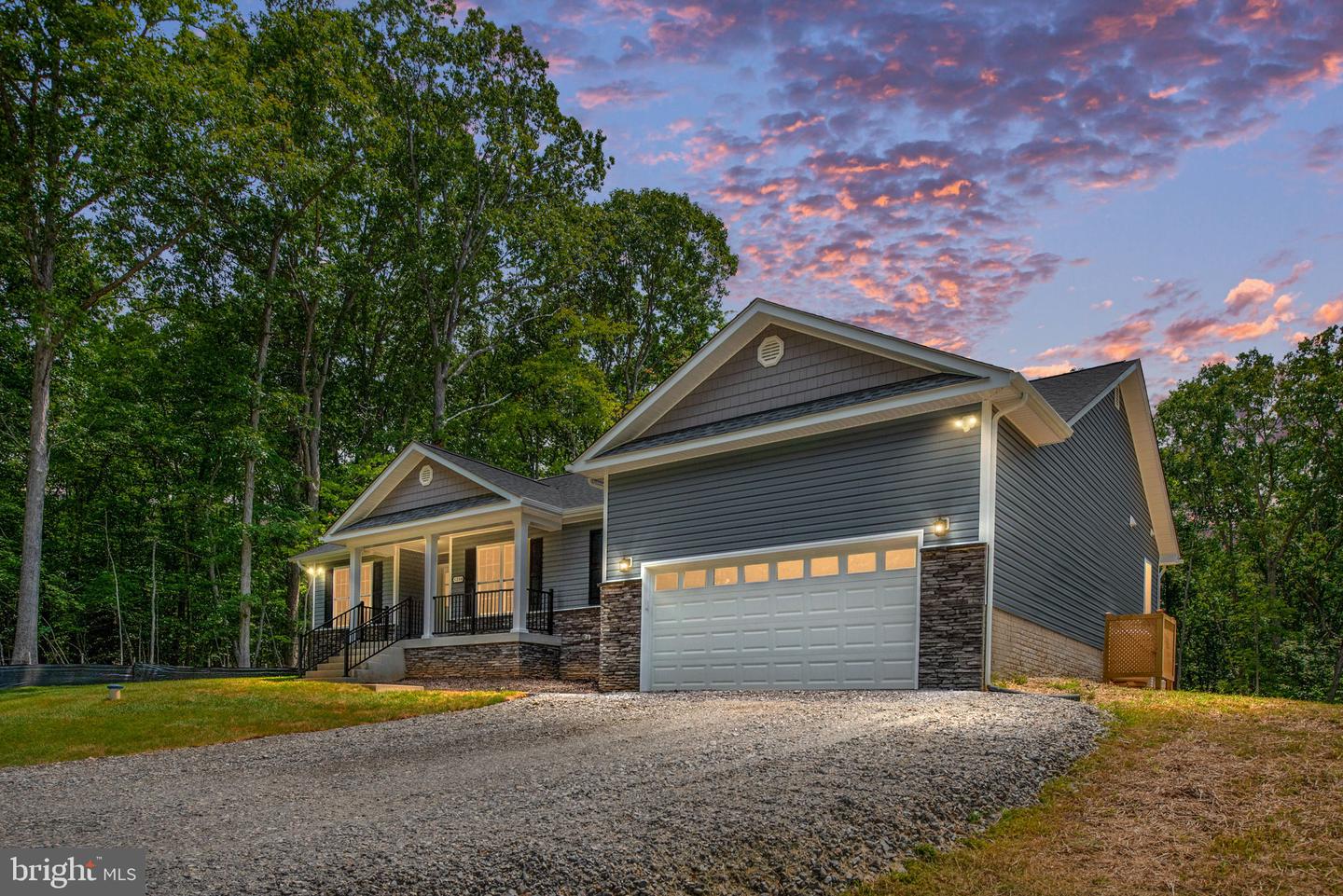 16014 CARRINGTON CT, MINERAL, Virginia 23117, 3 Bedrooms Bedrooms, ,2 BathroomsBathrooms,Residential,For sale,16014 CARRINGTON CT,VASP2039250 MLS # VASP2039250