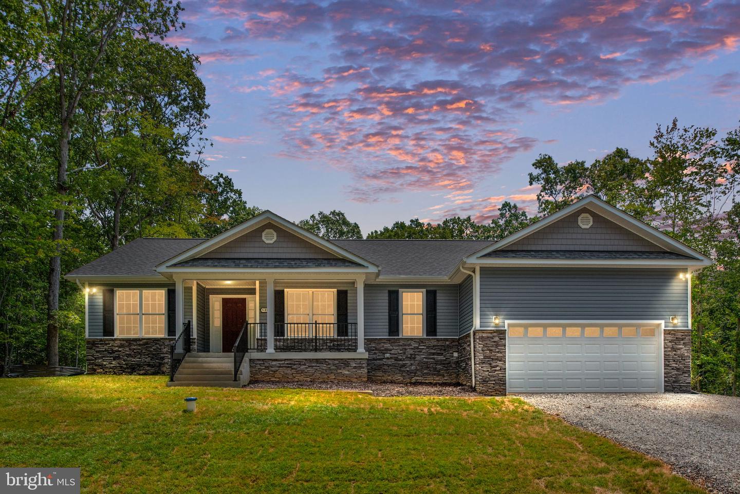 16014 CARRINGTON CT, MINERAL, Virginia 23117, 3 Bedrooms Bedrooms, ,2 BathroomsBathrooms,Residential,For sale,16014 CARRINGTON CT,VASP2039250 MLS # VASP2039250