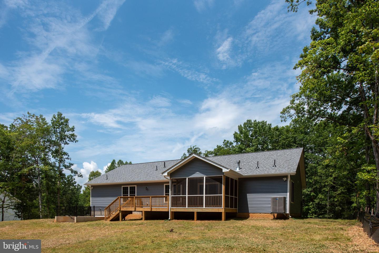 16014 CARRINGTON CT, MINERAL, Virginia 23117, 3 Bedrooms Bedrooms, ,2 BathroomsBathrooms,Residential,For sale,16014 CARRINGTON CT,VASP2039250 MLS # VASP2039250