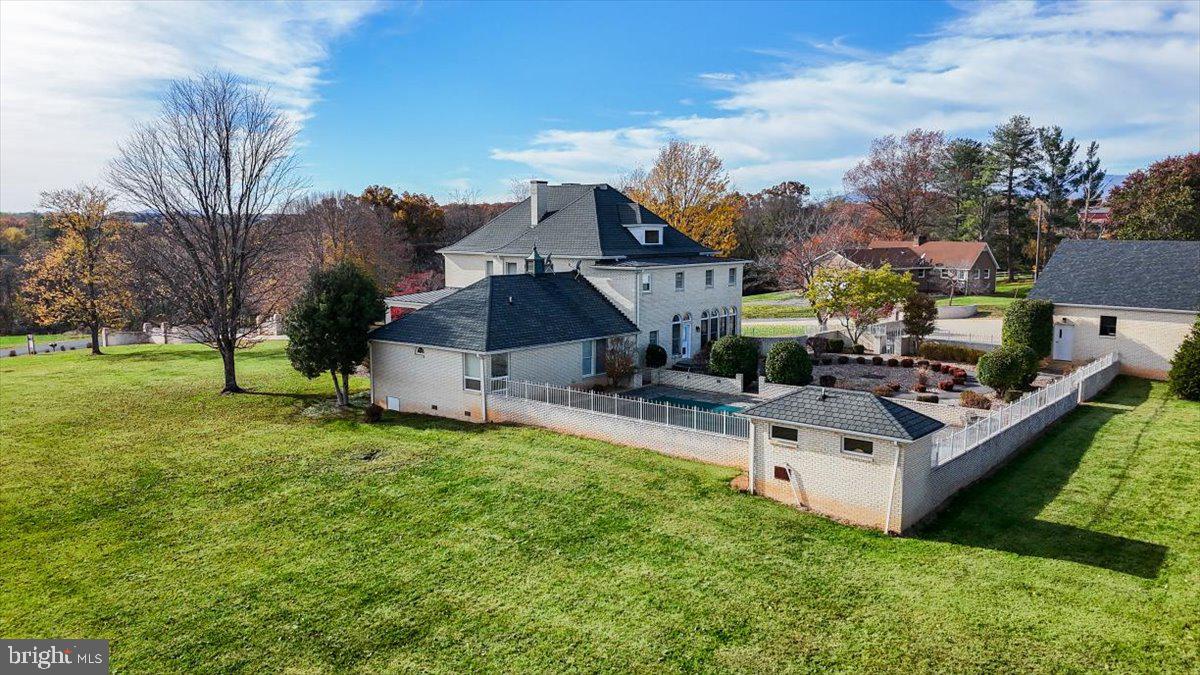 4059 LOWRY RD., GOODE, Virginia 24556, 6 Bedrooms Bedrooms, ,4 BathroomsBathrooms,Residential,For sale,4059 LOWRY RD.,VABV2000280 MLS # VABV2000280