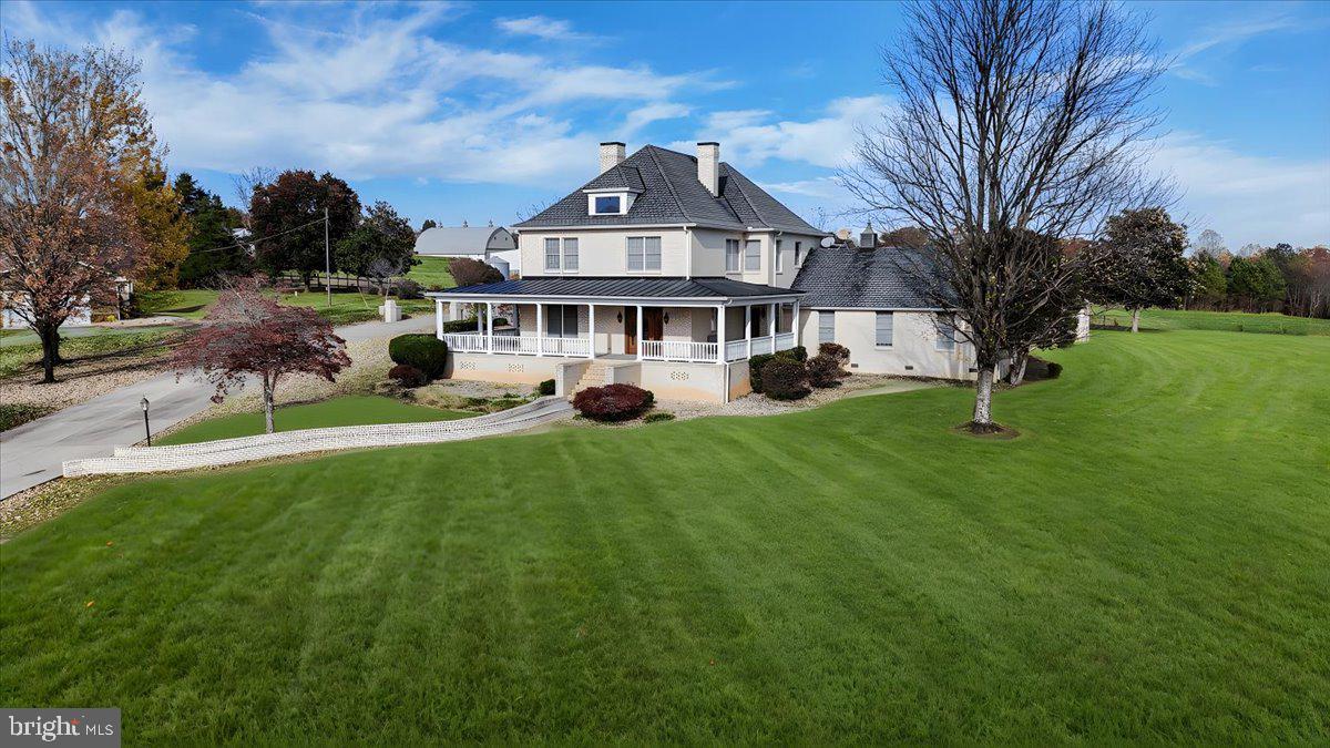 4059 LOWRY RD., GOODE, Virginia 24556, 6 Bedrooms Bedrooms, ,4 BathroomsBathrooms,Residential,For sale,4059 LOWRY RD.,VABV2000280 MLS # VABV2000280