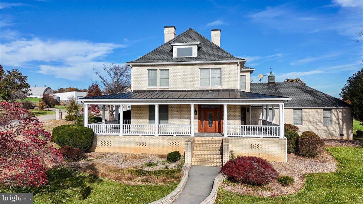 4059 LOWRY RD., GOODE, Virginia 24556, 6 Bedrooms Bedrooms, ,4 BathroomsBathrooms,Residential,For sale,4059 LOWRY RD.,VABV2000280 MLS # VABV2000280