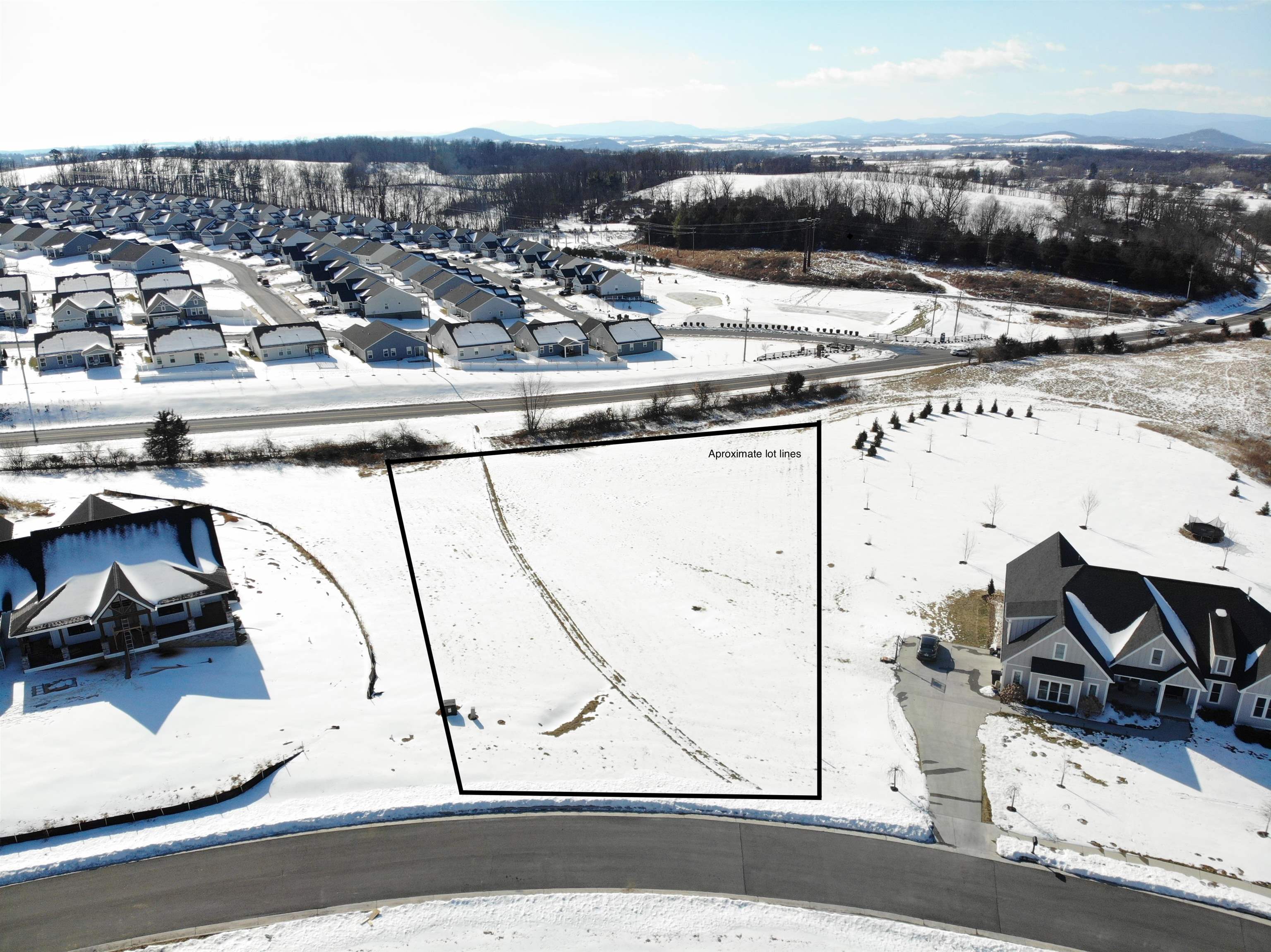 Lot 77 HUNTINGTON SPRINGS DR, ROCKINGHAM, Virginia 22801, ,Land,Lot 77 HUNTINGTON SPRINGS DR,673266 MLS # 673266