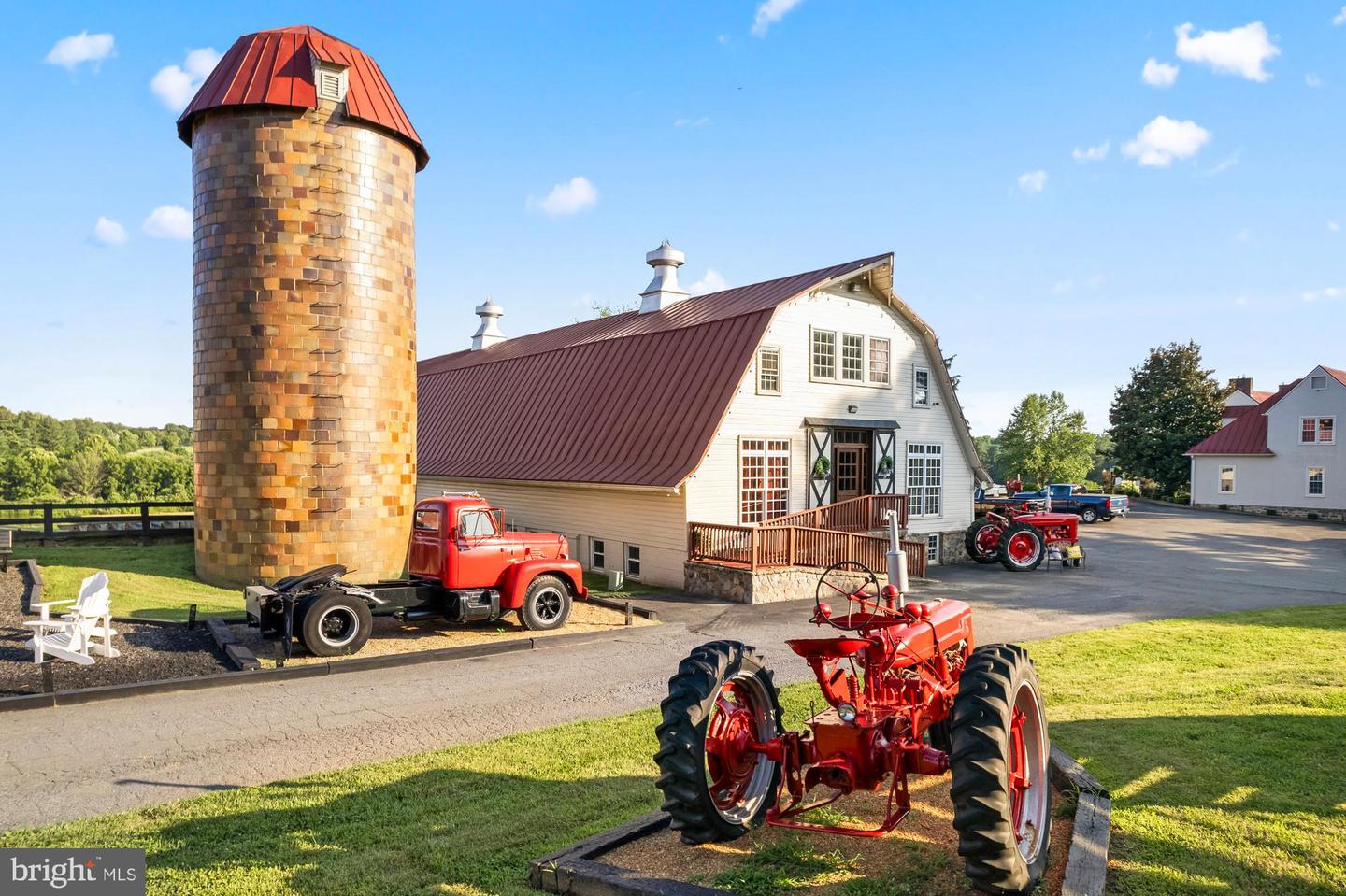 15158 BERLIN TPKE, PURCELLVILLE, Virginia 20132, 6 Bedrooms Bedrooms, ,4 BathroomsBathrooms,Farm,For sale,15158 BERLIN TPKE,VALO2115856 MLS # VALO2115856