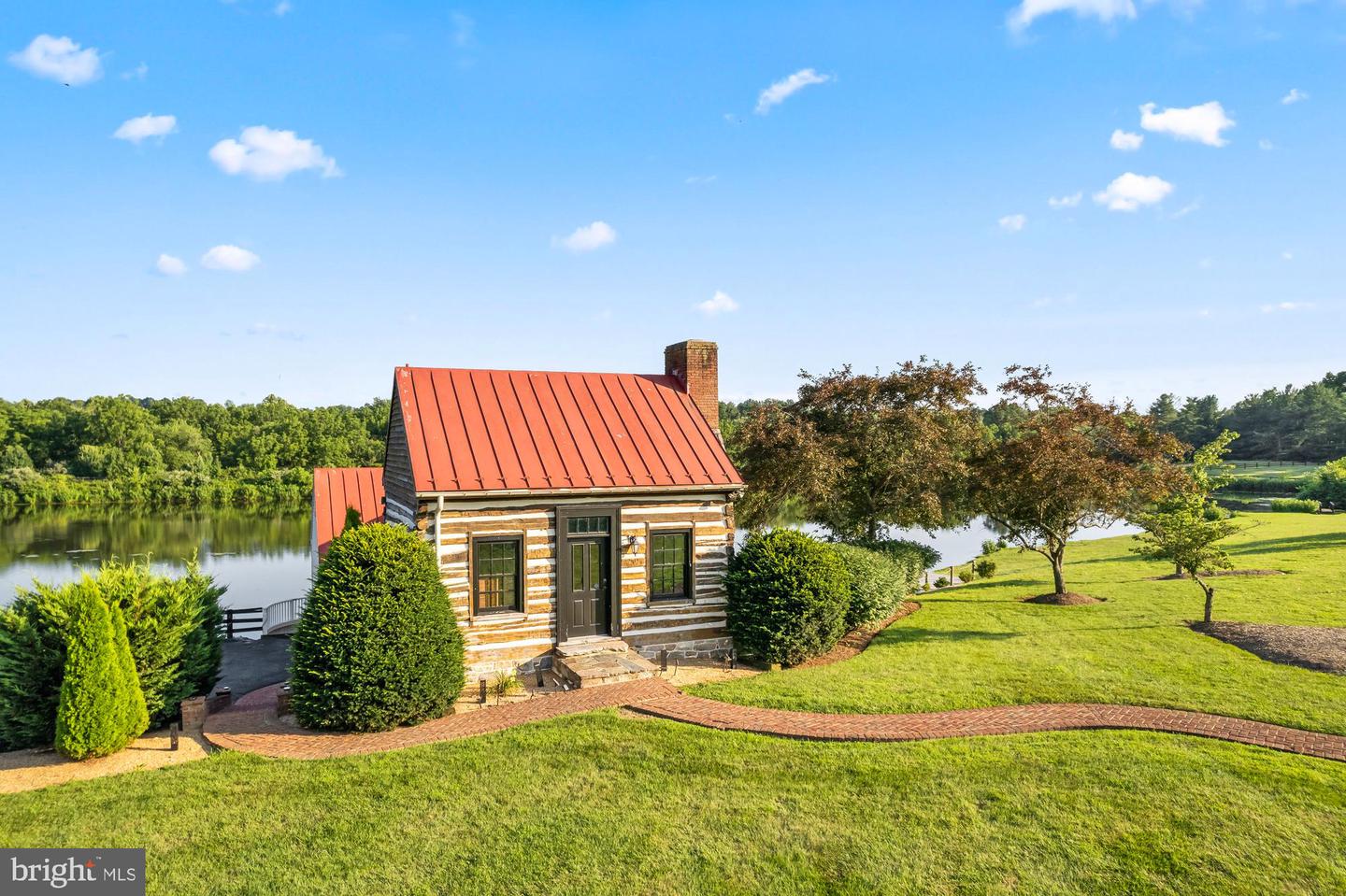 15158 BERLIN TPKE, PURCELLVILLE, Virginia 20132, 6 Bedrooms Bedrooms, ,4 BathroomsBathrooms,Farm,For sale,15158 BERLIN TPKE,VALO2115856 MLS # VALO2115856