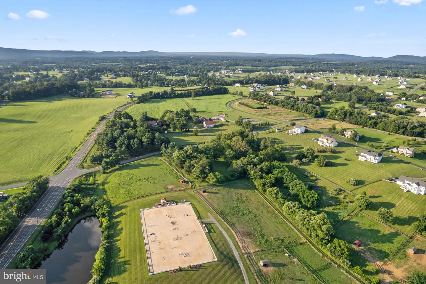 15158 BERLIN TPKE, PURCELLVILLE, Virginia 20132, 6 Bedrooms Bedrooms, ,4 BathroomsBathrooms,Farm,For sale,15158 BERLIN TPKE,VALO2115856 MLS # VALO2115856