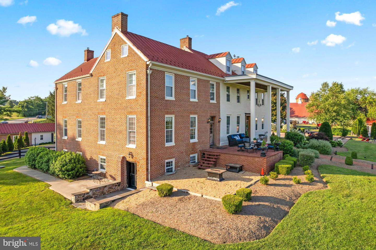 15158 BERLIN TPKE, PURCELLVILLE, Virginia 20132, 6 Bedrooms Bedrooms, 23 Rooms Rooms,4 BathroomsBathrooms,Farm,For sale,15158 BERLIN TPKE,VALO2115856 MLS # VALO2115856