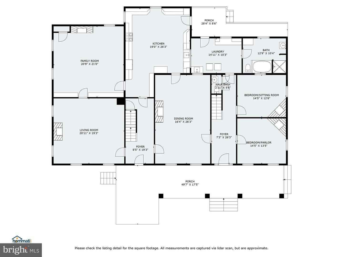 15158 BERLIN TPKE, PURCELLVILLE, Virginia 20132, 6 Bedrooms Bedrooms, 23 Rooms Rooms,4 BathroomsBathrooms,Farm,For sale,15158 BERLIN TPKE,VALO2115856 MLS # VALO2115856