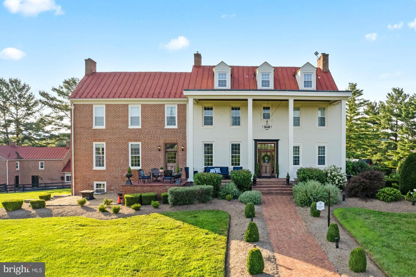 15158 BERLIN TPKE, PURCELLVILLE, Virginia 20132, 6 Bedrooms Bedrooms, ,4 BathroomsBathrooms,Farm,For sale,15158 BERLIN TPKE,VALO2115856 MLS # VALO2115856