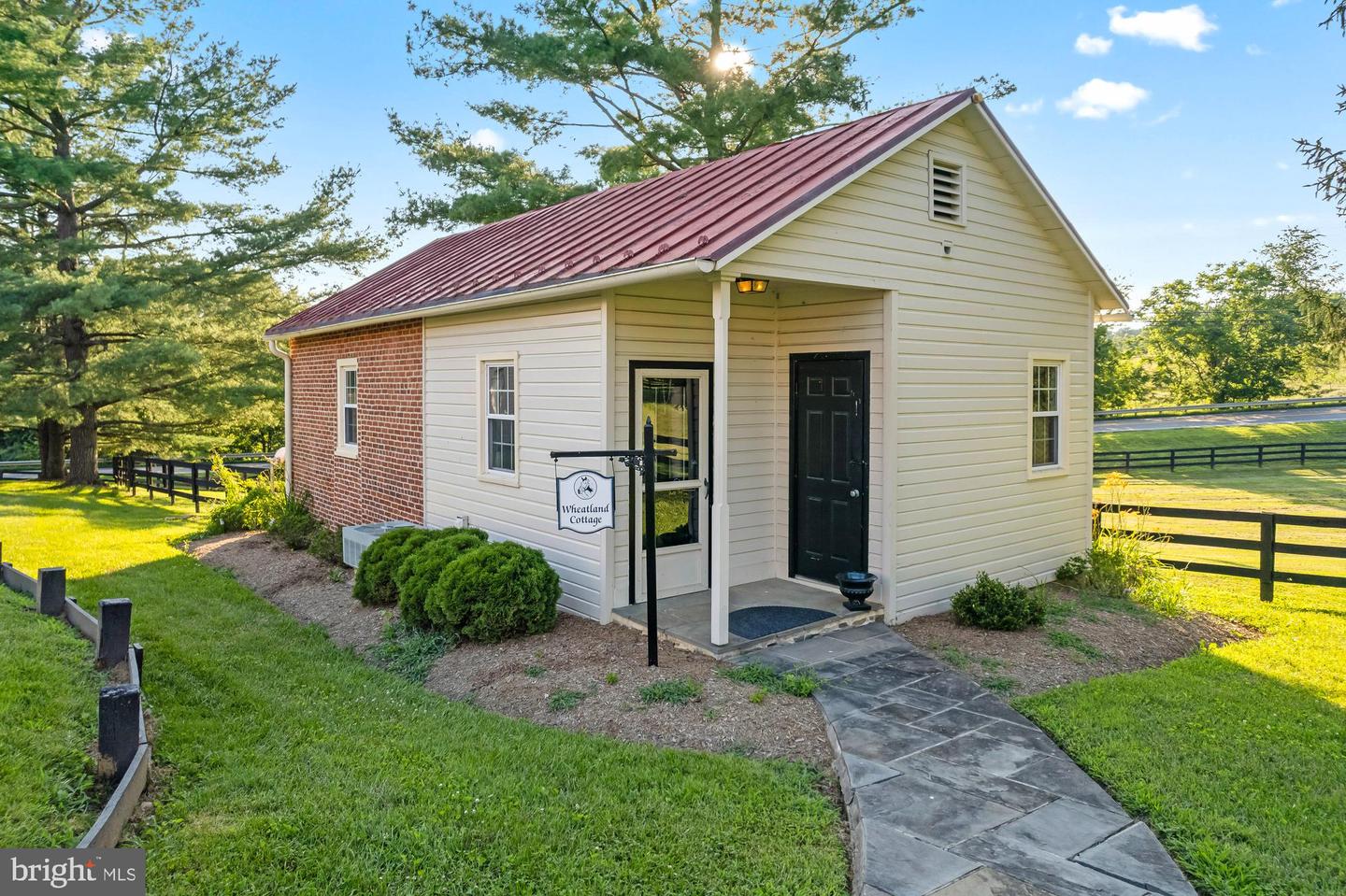 15158 BERLIN TPKE, PURCELLVILLE, Virginia 20132, ,Land,For sale,15158 BERLIN TPKE,VALO2115852 MLS # VALO2115852