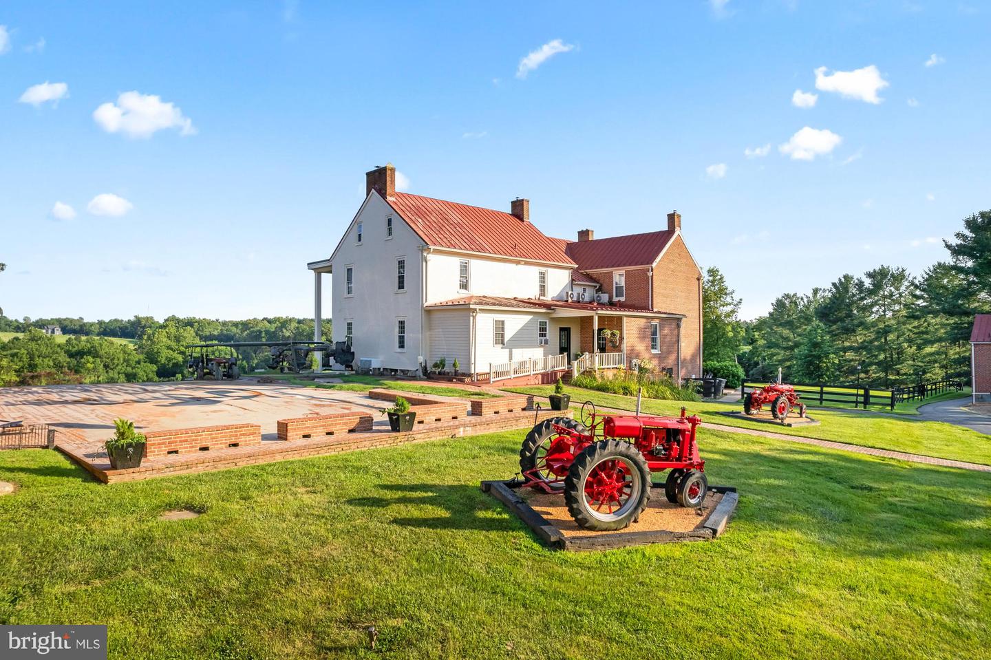 15158 BERLIN TPKE, PURCELLVILLE, Virginia 20132, ,Land,For sale,15158 BERLIN TPKE,VALO2115852 MLS # VALO2115852