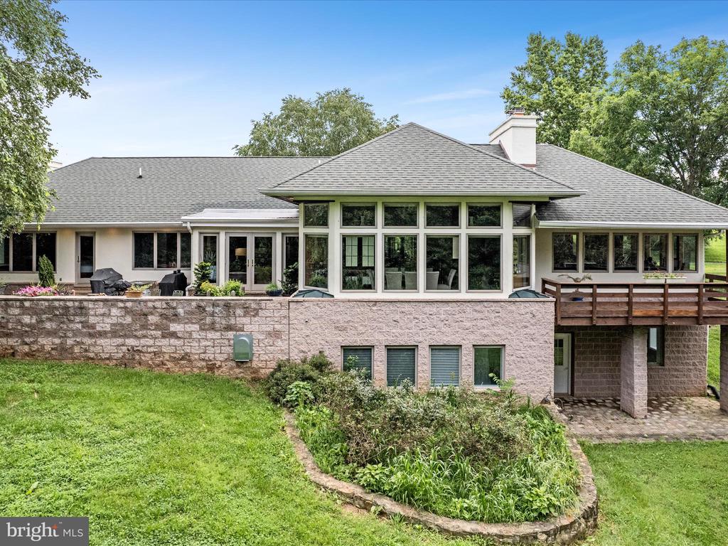 3959 COBBLER MOUNTAIN RD, DELAPLANE, Virginia, 3 Bedrooms Bedrooms, ,2 BathroomsBathrooms,Residential,3959 COBBLER MOUNTAIN RD,VAFQ2020262 MLS # VAFQ2020262