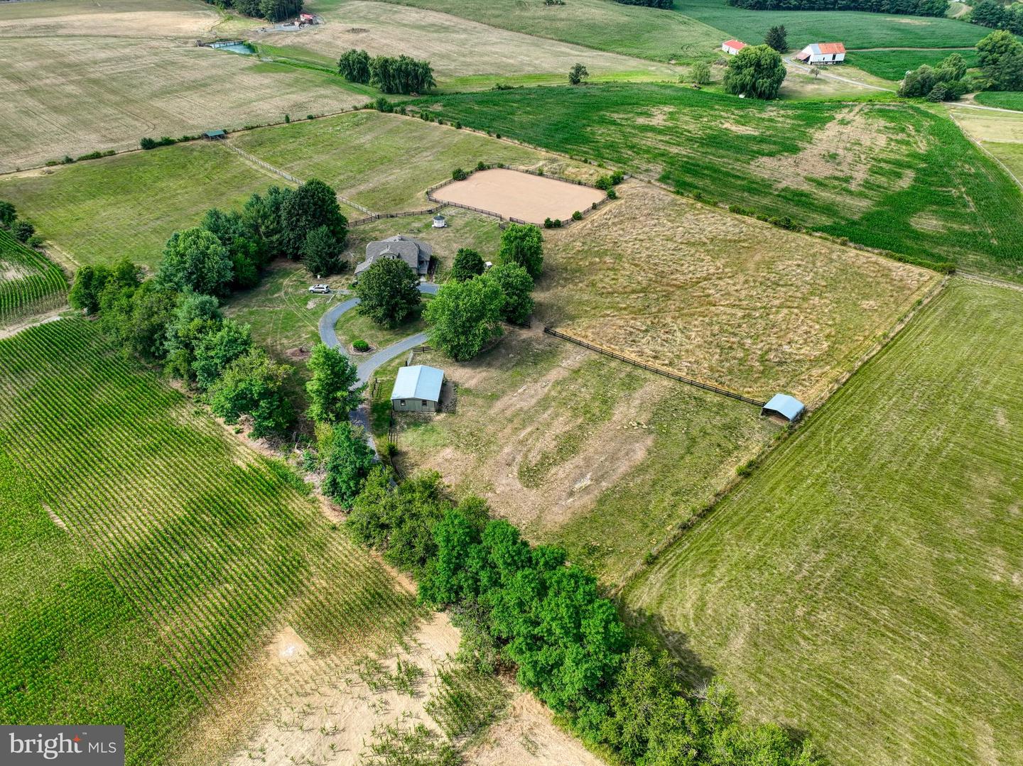 1615 PLEASANT VIEW RD, MOUNT JACKSON, Virginia 22842, 4 Bedrooms Bedrooms, ,2 BathroomsBathrooms,Residential,For sale,1615 PLEASANT VIEW RD,VASH2012018 MLS # VASH2012018