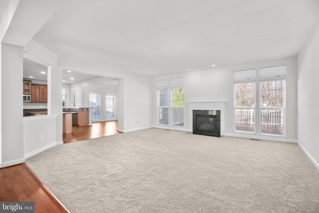 6617 BROAD CREEK OVERLOOK, FREDERICKSBURG, Virginia 22407, 4 Bedrooms Bedrooms, ,3 BathroomsBathrooms,Residential,6617 BROAD CREEK OVERLOOK,VASP2038386 MLS # VASP2038386