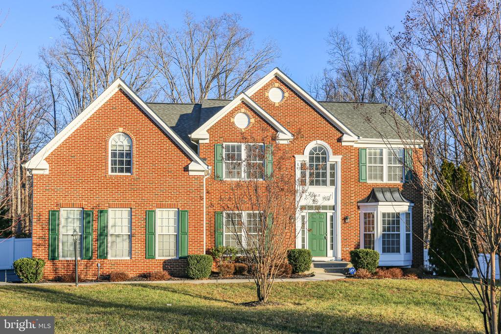 6617 BROAD CREEK OVERLOOK, FREDERICKSBURG, Virginia 22407, 4 Bedrooms Bedrooms, ,3 BathroomsBathrooms,Residential,6617 BROAD CREEK OVERLOOK,VASP2038386 MLS # VASP2038386