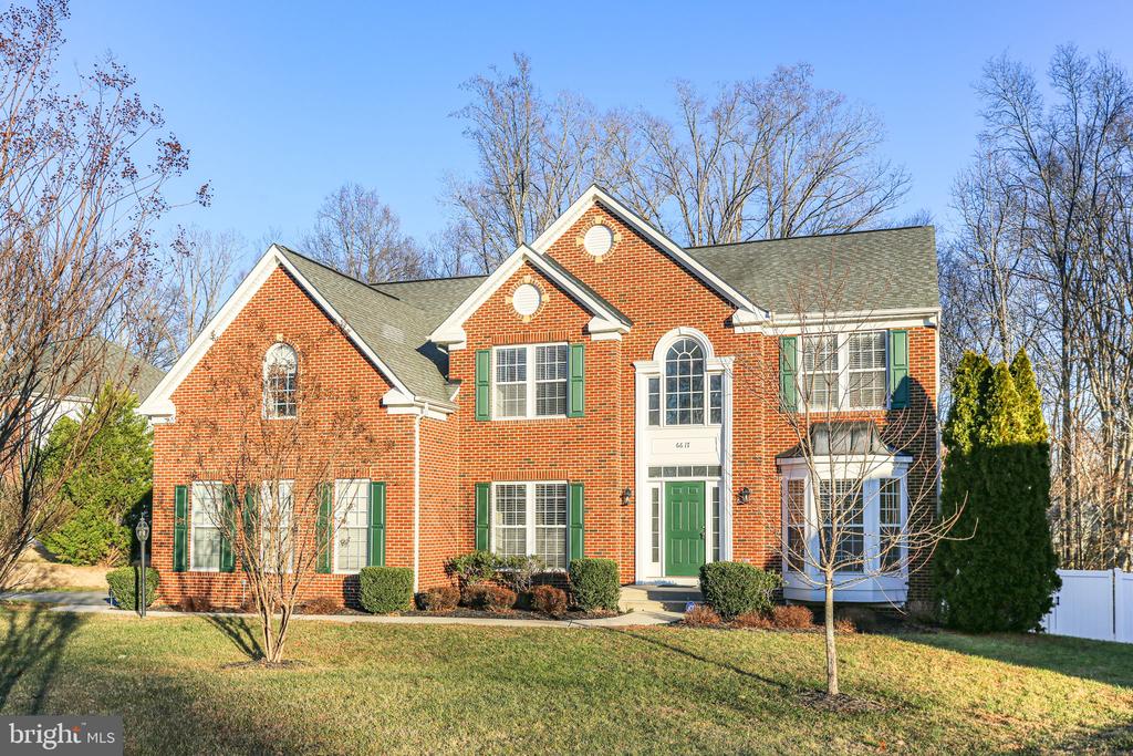 6617 BROAD CREEK OVERLOOK, FREDERICKSBURG, Virginia 22407, 4 Bedrooms Bedrooms, ,3 BathroomsBathrooms,Residential,6617 BROAD CREEK OVERLOOK,VASP2038386 MLS # VASP2038386
