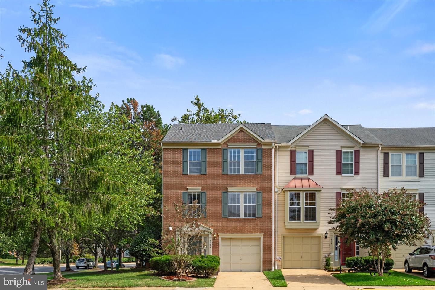 7496 GADSBY SQ, ALEXANDRIA, Virginia 22315, 3 Bedrooms Bedrooms, ,2 BathroomsBathrooms,Residential,For sale,7496 GADSBY SQ,VAFX2268758 MLS # VAFX2268758