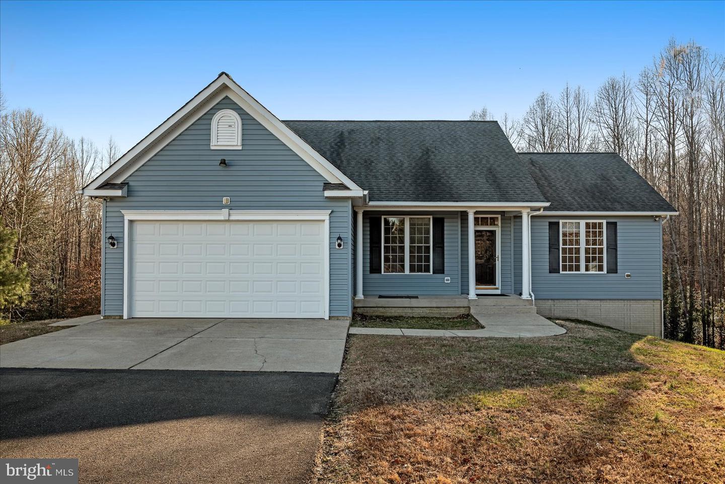 8991 FLETCHERS CHAPEL RD, KING GEORGE, Virginia 22485, 3 Bedrooms Bedrooms, ,2 BathroomsBathrooms,Residential,For sale,8991 FLETCHERS CHAPEL RD,VAKG2007238 MLS # VAKG2007238