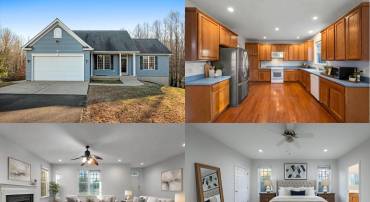 8991 FLETCHERS CHAPEL RD, KING GEORGE, Virginia 22485, 3 Bedrooms Bedrooms, ,2 BathroomsBathrooms,Residential,For sale,8991 FLETCHERS CHAPEL RD,VAKG2007238 MLS # VAKG2007238
