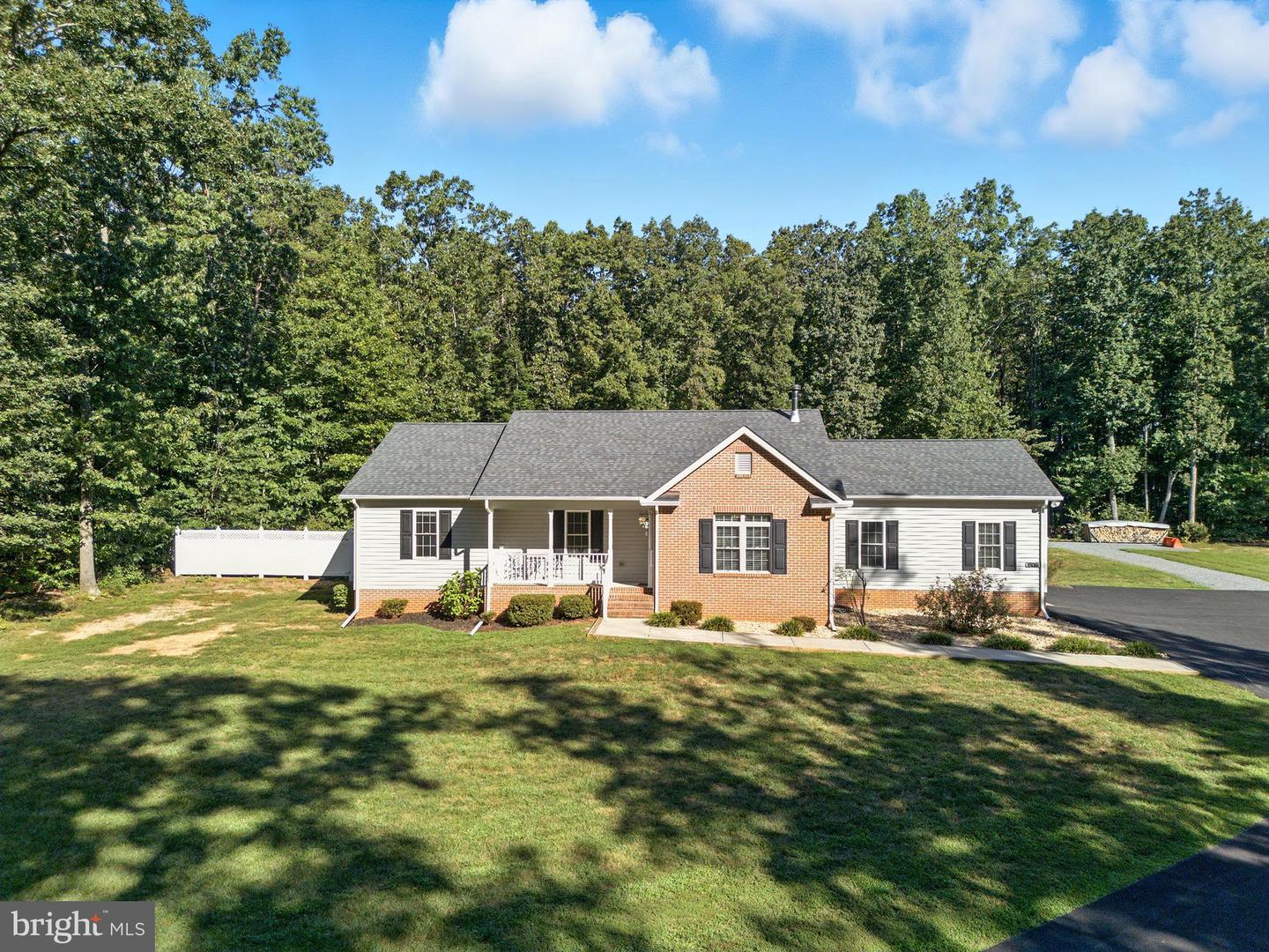 32459 JACOB LN, LOCUST GROVE, Virginia 22508, 3 Bedrooms Bedrooms, ,2 BathroomsBathrooms,Residential,For sale,32459 JACOB LN,VAOR2013066 MLS # VAOR2013066