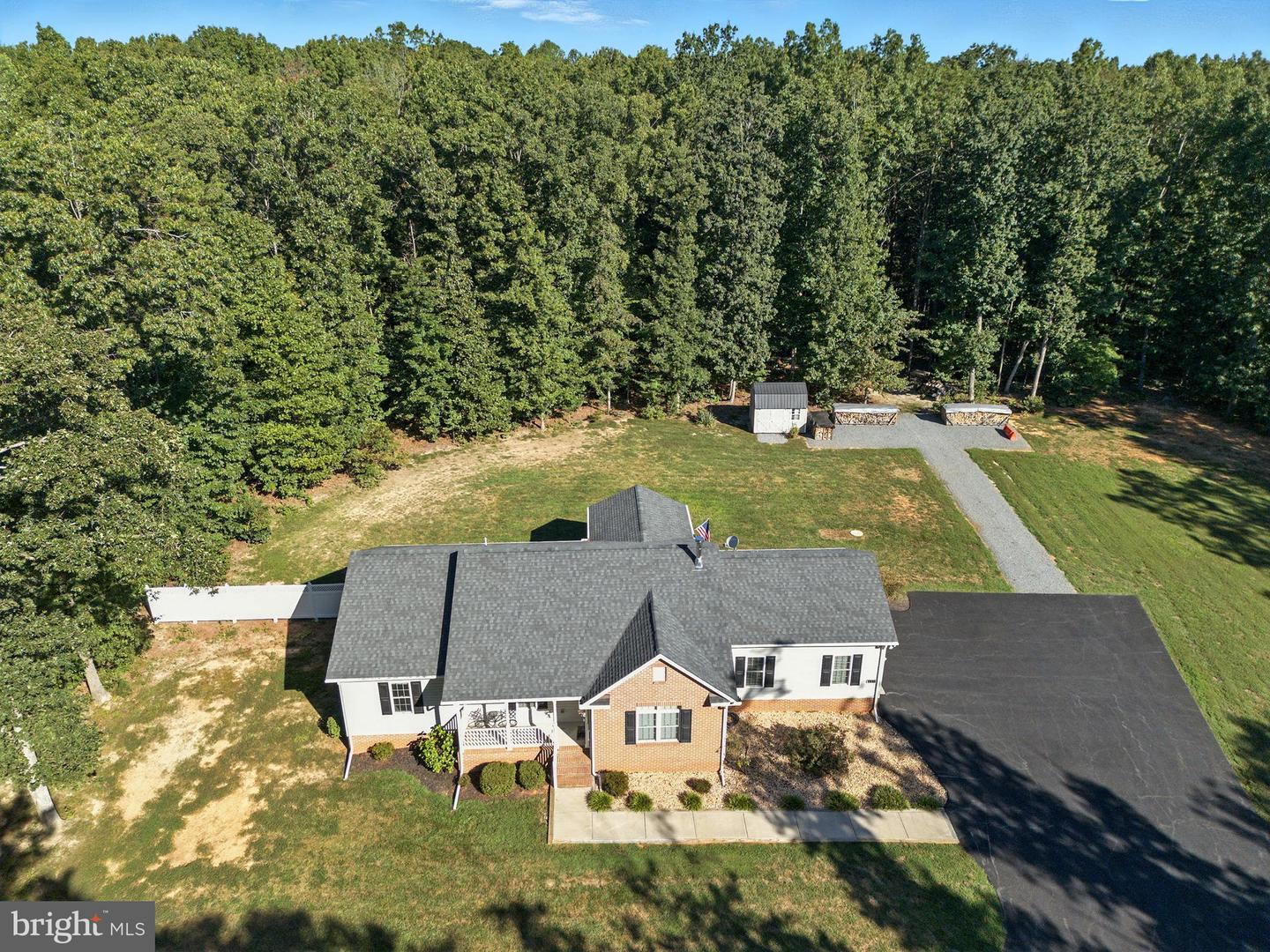 32459 JACOB LN, LOCUST GROVE, Virginia 22508, 3 Bedrooms Bedrooms, ,2 BathroomsBathrooms,Residential,For sale,32459 JACOB LN,VAOR2013066 MLS # VAOR2013066