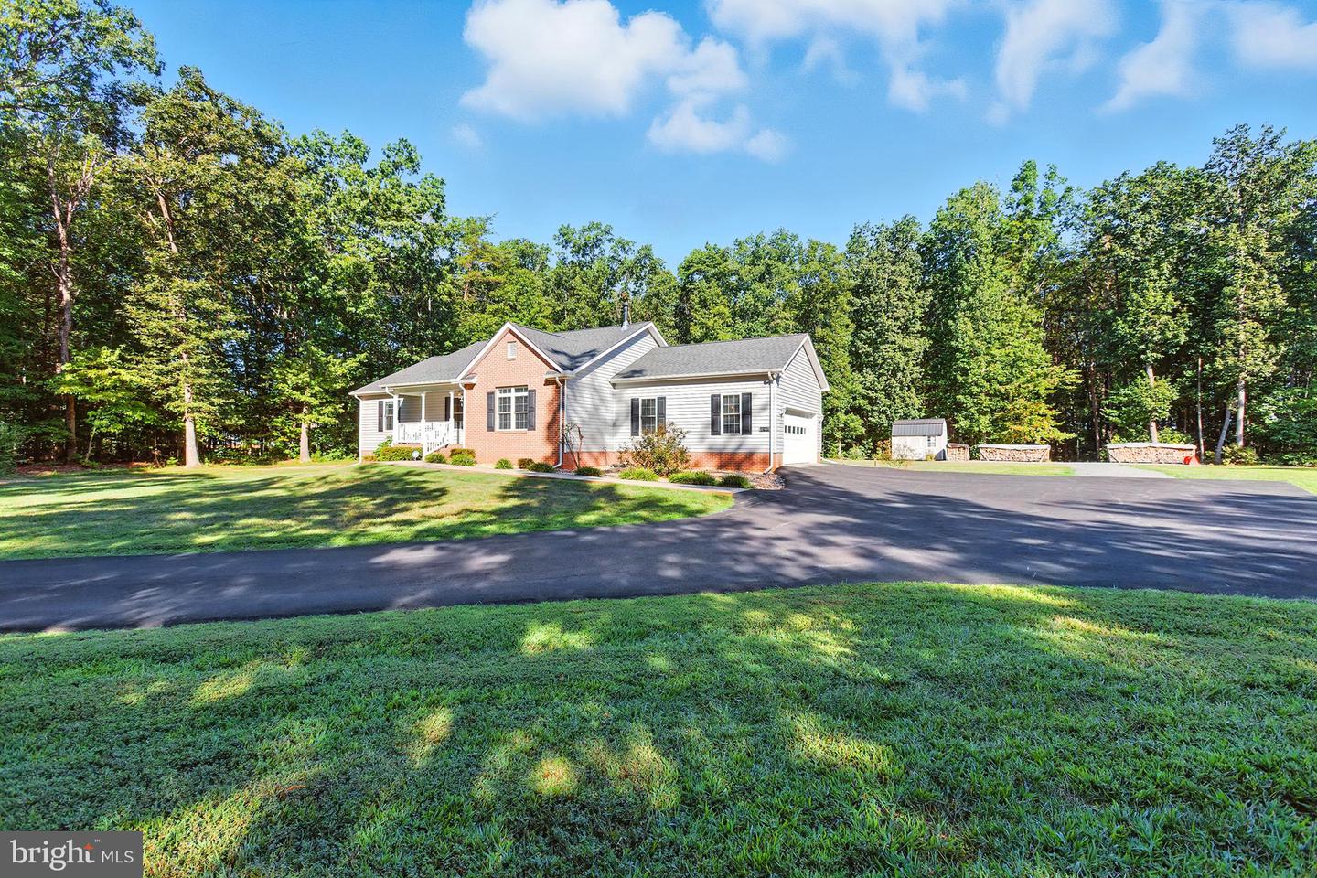 32459 JACOB LN, LOCUST GROVE, Virginia 22508, 3 Bedrooms Bedrooms, ,2 BathroomsBathrooms,Residential,For sale,32459 JACOB LN,VAOR2013066 MLS # VAOR2013066