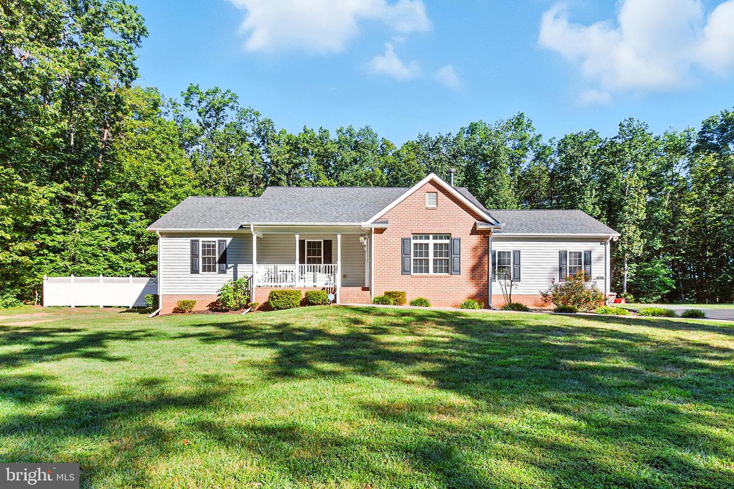 32459 JACOB LN, LOCUST GROVE, Virginia 22508, 3 Bedrooms Bedrooms, ,2 BathroomsBathrooms,Residential,For sale,32459 JACOB LN,VAOR2013066 MLS # VAOR2013066