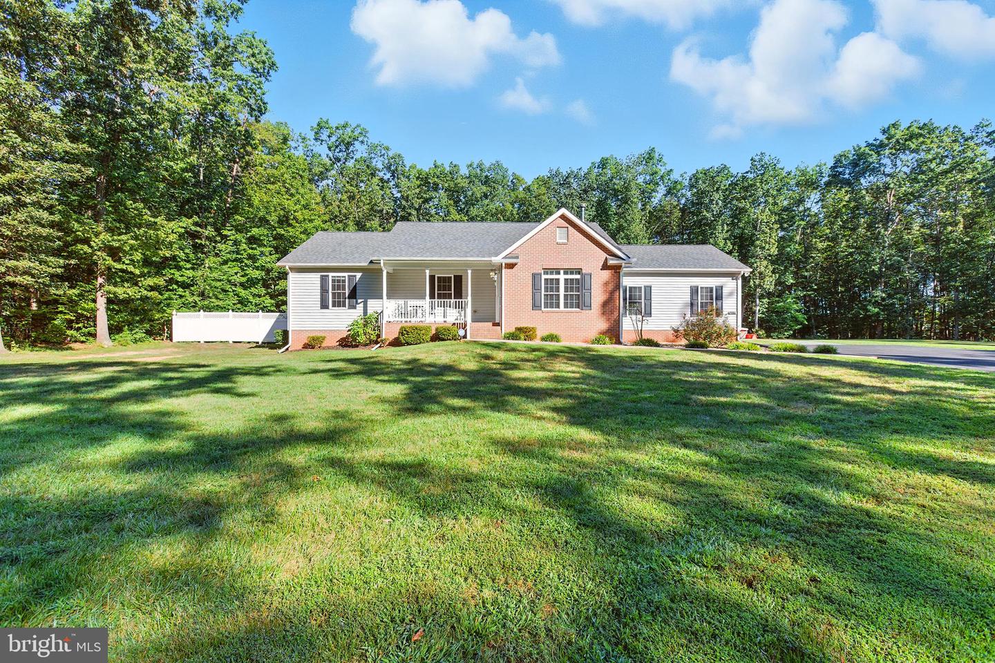 32459 JACOB LN, LOCUST GROVE, Virginia 22508, 3 Bedrooms Bedrooms, ,2 BathroomsBathrooms,Residential,For sale,32459 JACOB LN,VAOR2013066 MLS # VAOR2013066