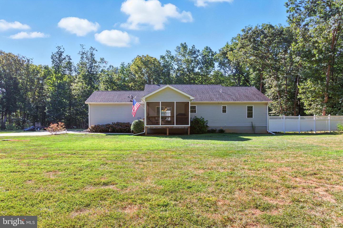 32459 JACOB LN, LOCUST GROVE, Virginia 22508, 3 Bedrooms Bedrooms, ,2 BathroomsBathrooms,Residential,For sale,32459 JACOB LN,VAOR2013066 MLS # VAOR2013066