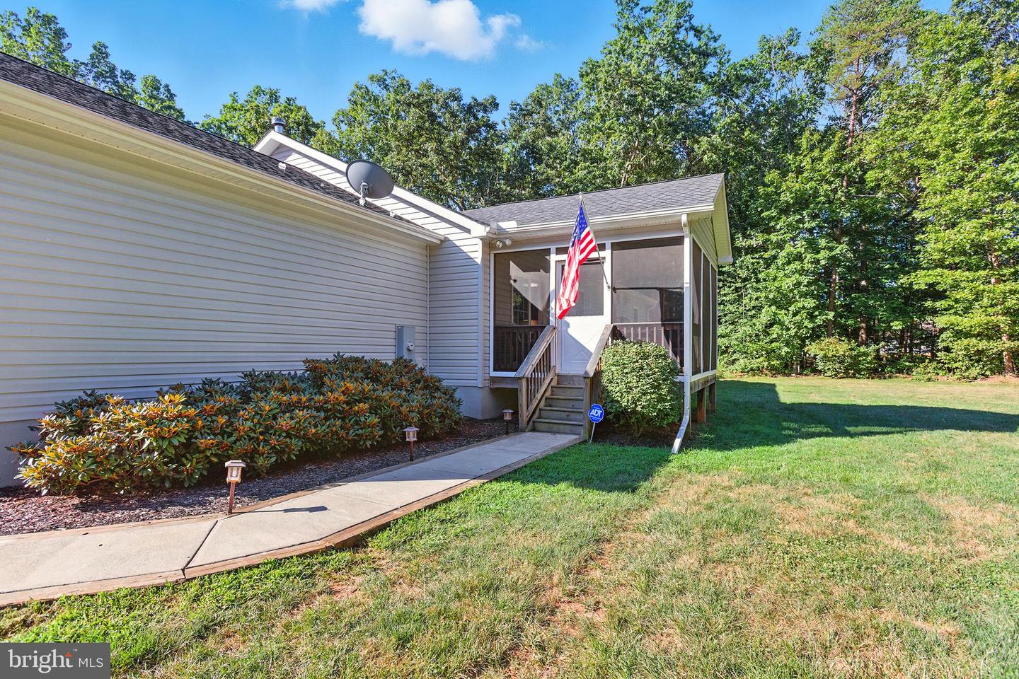 32459 JACOB LN, LOCUST GROVE, Virginia 22508, 3 Bedrooms Bedrooms, ,2 BathroomsBathrooms,Residential,For sale,32459 JACOB LN,VAOR2013066 MLS # VAOR2013066