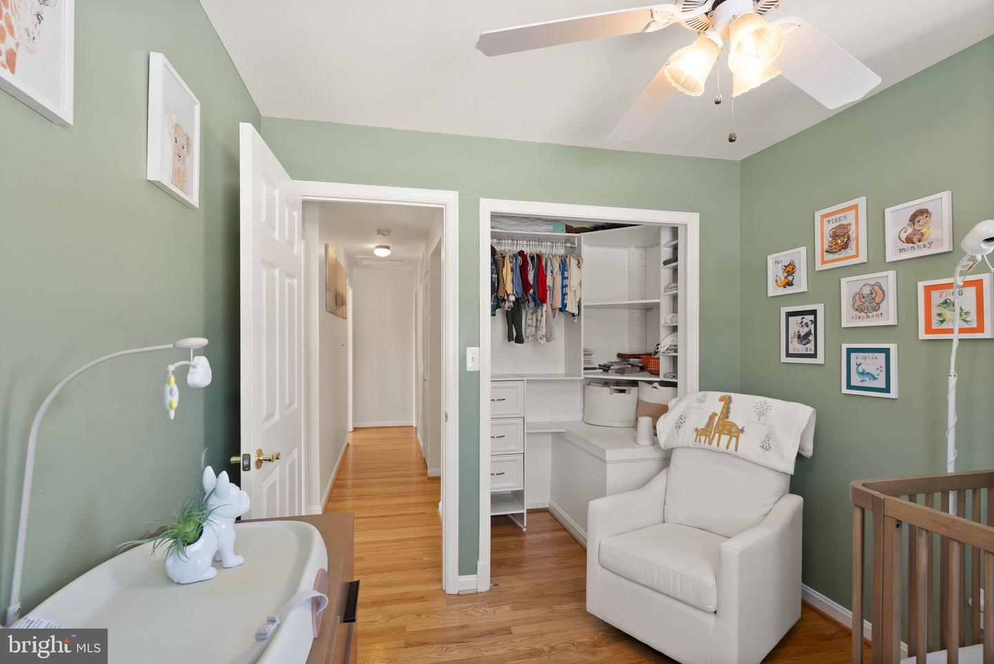 3232 ATLANTA ST, FAIRFAX, Virginia 22030, 3 Bedrooms Bedrooms, ,2 BathroomsBathrooms,Residential,For sale,3232 ATLANTA ST,VAFC2007678 MLS # VAFC2007678