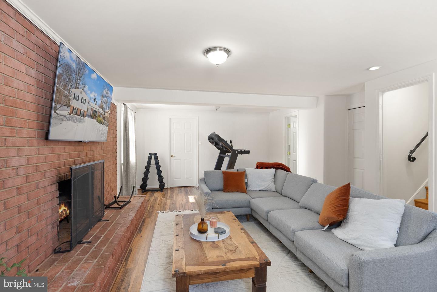 3232 ATLANTA ST, FAIRFAX, Virginia 22030, 3 Bedrooms Bedrooms, ,2 BathroomsBathrooms,Residential,For sale,3232 ATLANTA ST,VAFC2007678 MLS # VAFC2007678