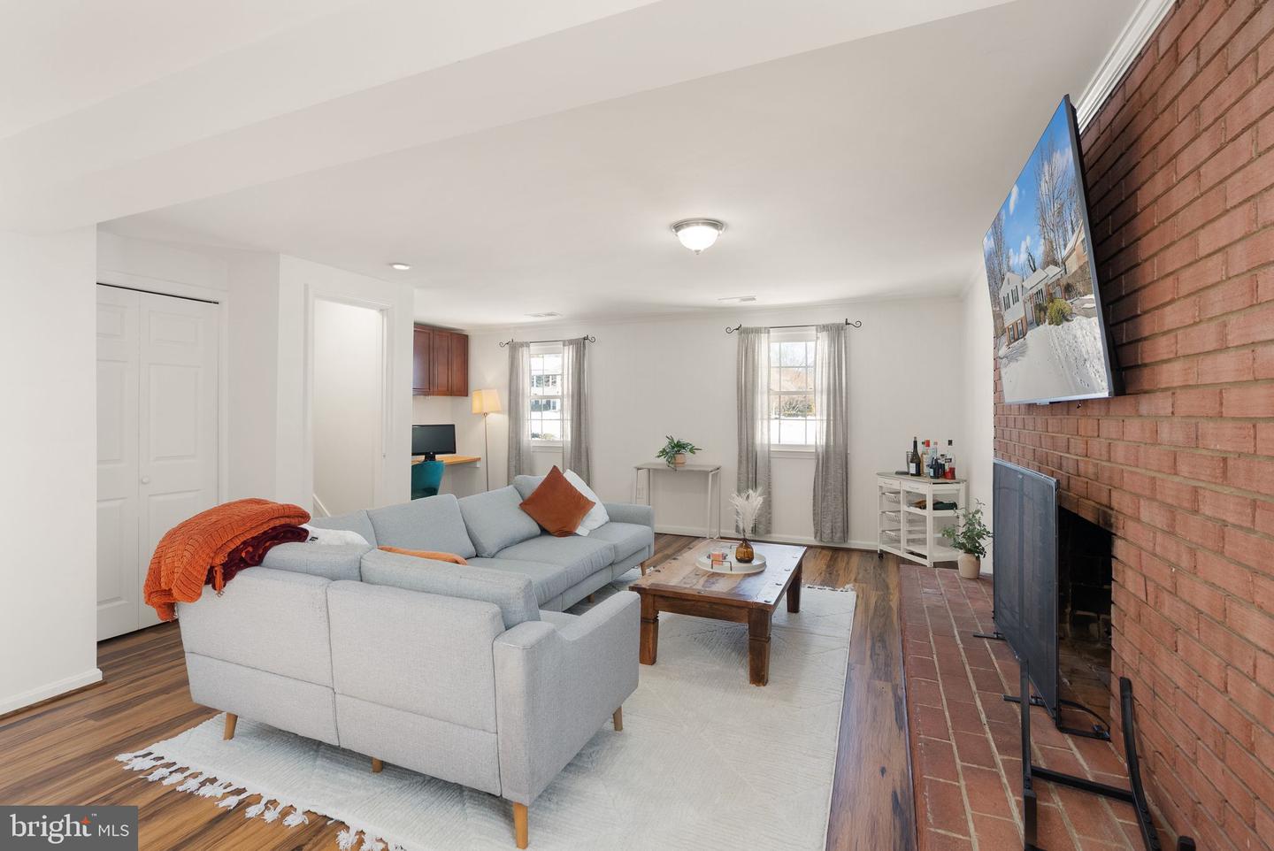 3232 ATLANTA ST, FAIRFAX, Virginia 22030, 3 Bedrooms Bedrooms, ,2 BathroomsBathrooms,Residential,For sale,3232 ATLANTA ST,VAFC2007678 MLS # VAFC2007678