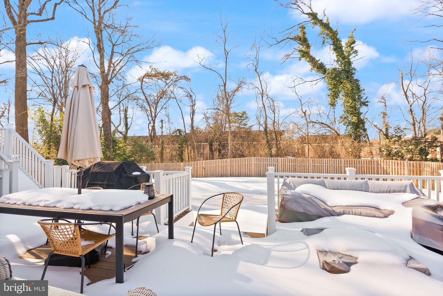 3232 ATLANTA ST, FAIRFAX, Virginia 22030, 3 Bedrooms Bedrooms, ,2 BathroomsBathrooms,Residential,For sale,3232 ATLANTA ST,VAFC2007678 MLS # VAFC2007678