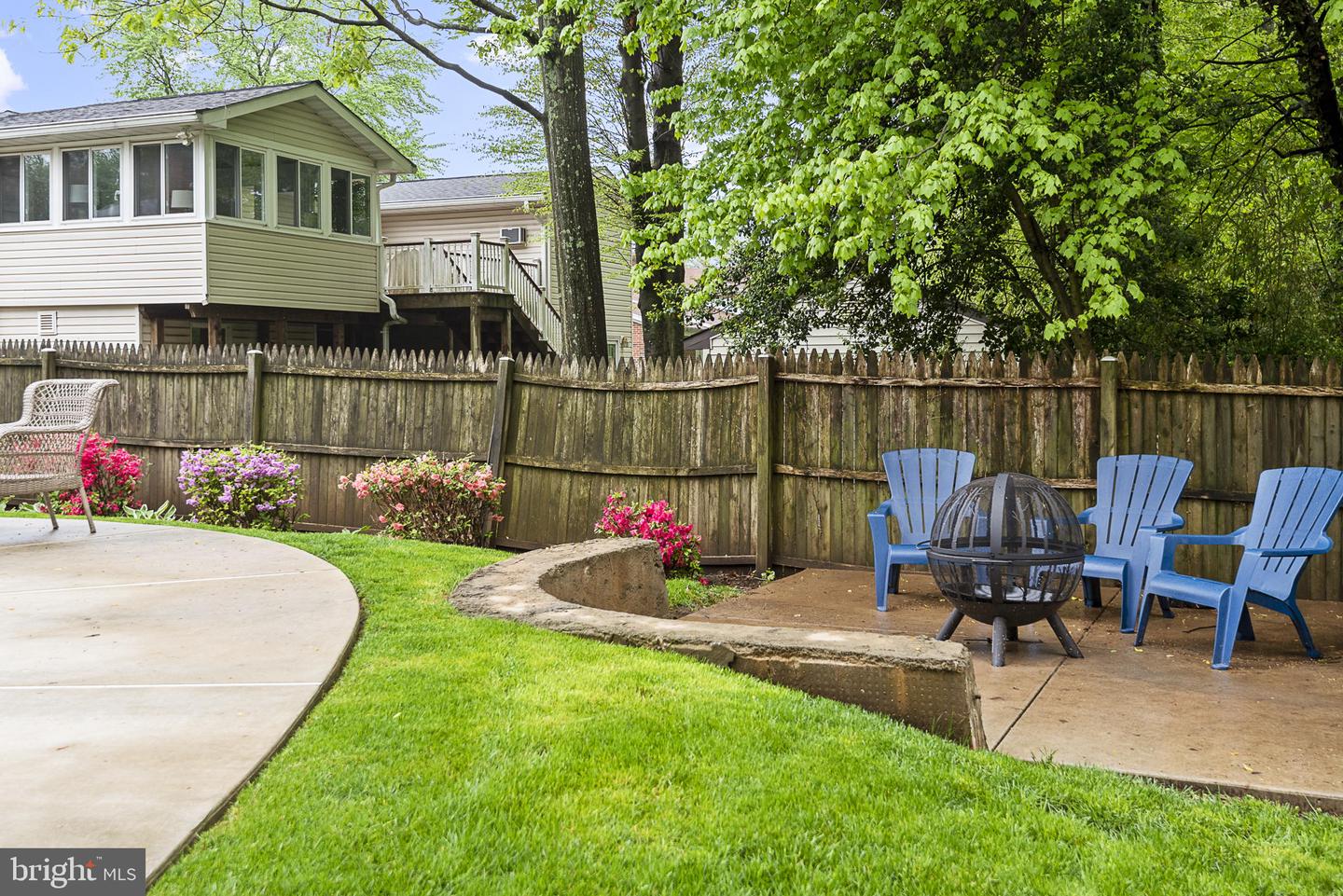 3232 ATLANTA ST, FAIRFAX, Virginia 22030, 3 Bedrooms Bedrooms, ,2 BathroomsBathrooms,Residential,For sale,3232 ATLANTA ST,VAFC2007678 MLS # VAFC2007678