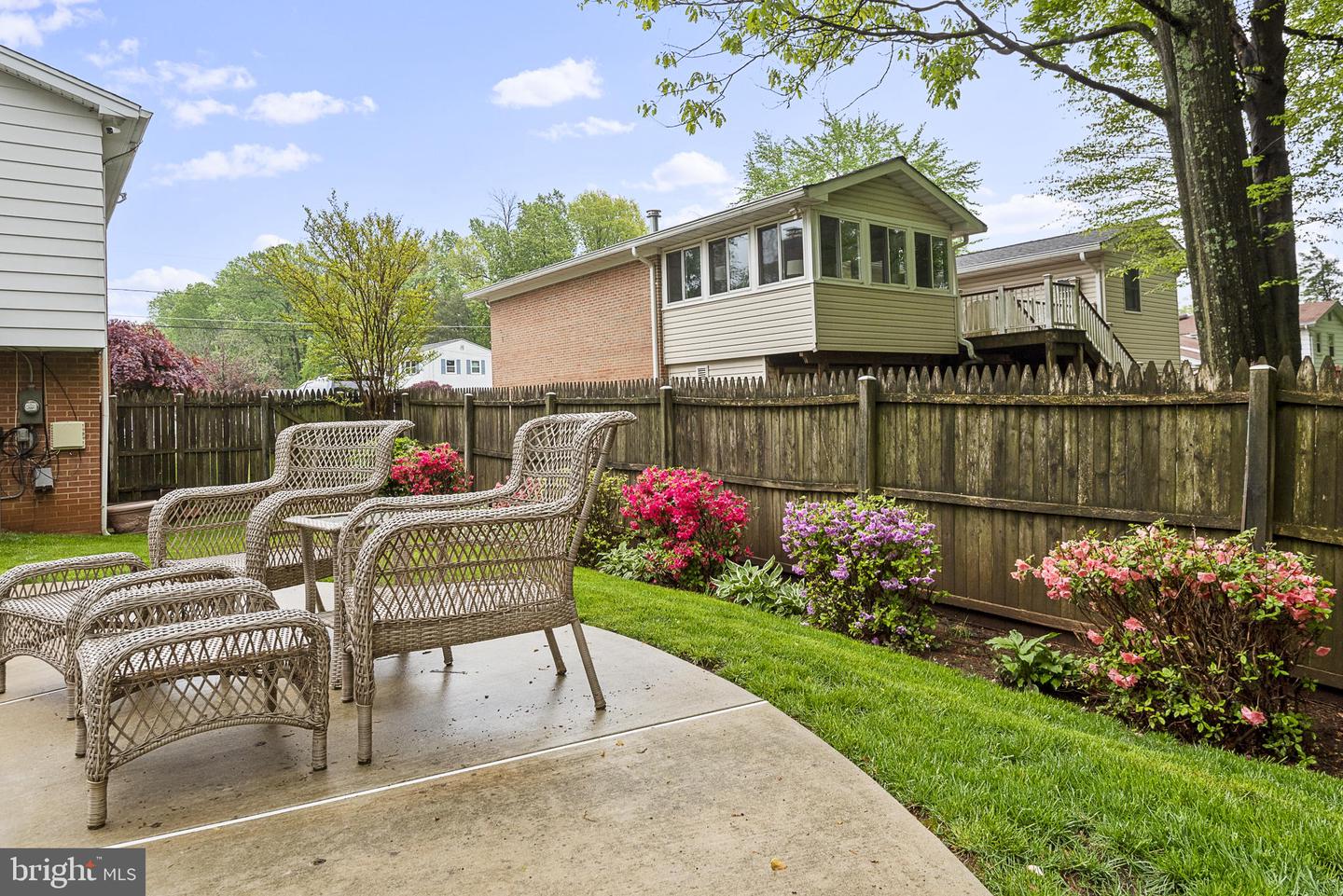 3232 ATLANTA ST, FAIRFAX, Virginia 22030, 3 Bedrooms Bedrooms, ,2 BathroomsBathrooms,Residential,For sale,3232 ATLANTA ST,VAFC2007678 MLS # VAFC2007678