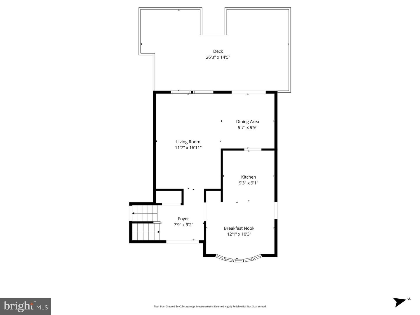 3232 ATLANTA ST, FAIRFAX, Virginia 22030, 3 Bedrooms Bedrooms, ,2 BathroomsBathrooms,Residential,For sale,3232 ATLANTA ST,VAFC2007678 MLS # VAFC2007678