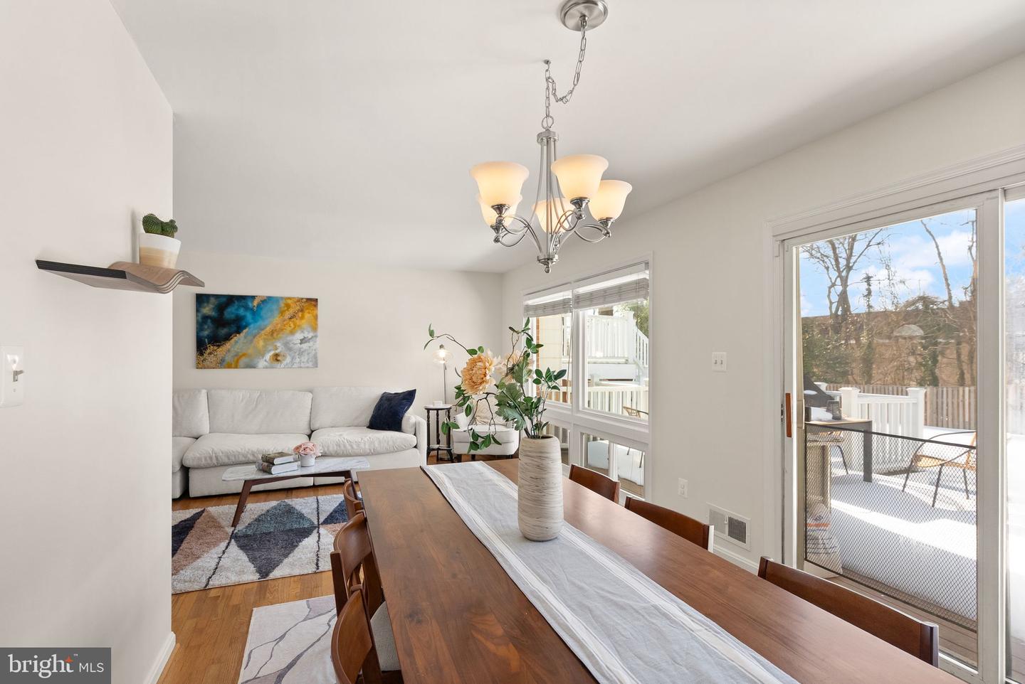 3232 ATLANTA ST, FAIRFAX, Virginia 22030, 3 Bedrooms Bedrooms, ,2 BathroomsBathrooms,Residential,For sale,3232 ATLANTA ST,VAFC2007678 MLS # VAFC2007678