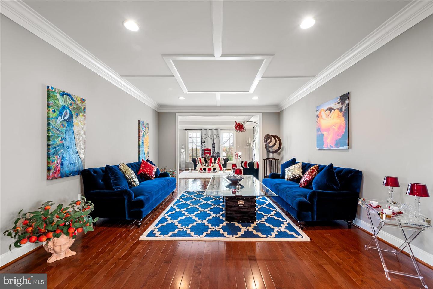 16070 SAINTE MARIE CT, HAMILTON, Virginia 20158, 4 Bedrooms Bedrooms, ,4 BathroomsBathrooms,Residential,For sale,16070 SAINTE MARIE CT,VALO2114262 MLS # VALO2114262