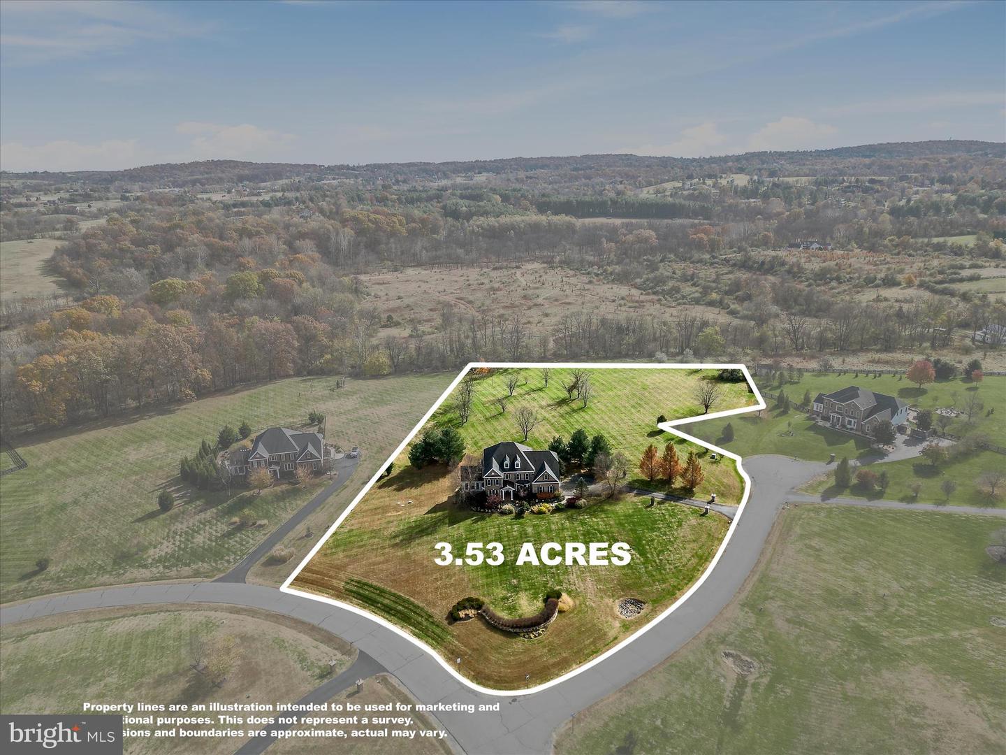 16070 SAINTE MARIE CT, HAMILTON, Virginia 20158, 4 Bedrooms Bedrooms, ,4 BathroomsBathrooms,Residential,For sale,16070 SAINTE MARIE CT,VALO2114262 MLS # VALO2114262