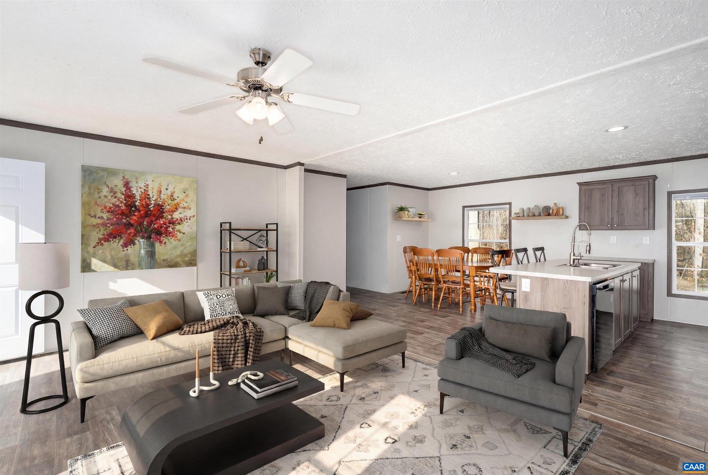 4433 SPOTSWOOD TRL, BARBOURSVILLE, Virginia 22923, 3 Bedrooms Bedrooms, ,2 BathroomsBathrooms,Residential,For sale,4433 SPOTSWOOD TRL,672681 MLS # 672681