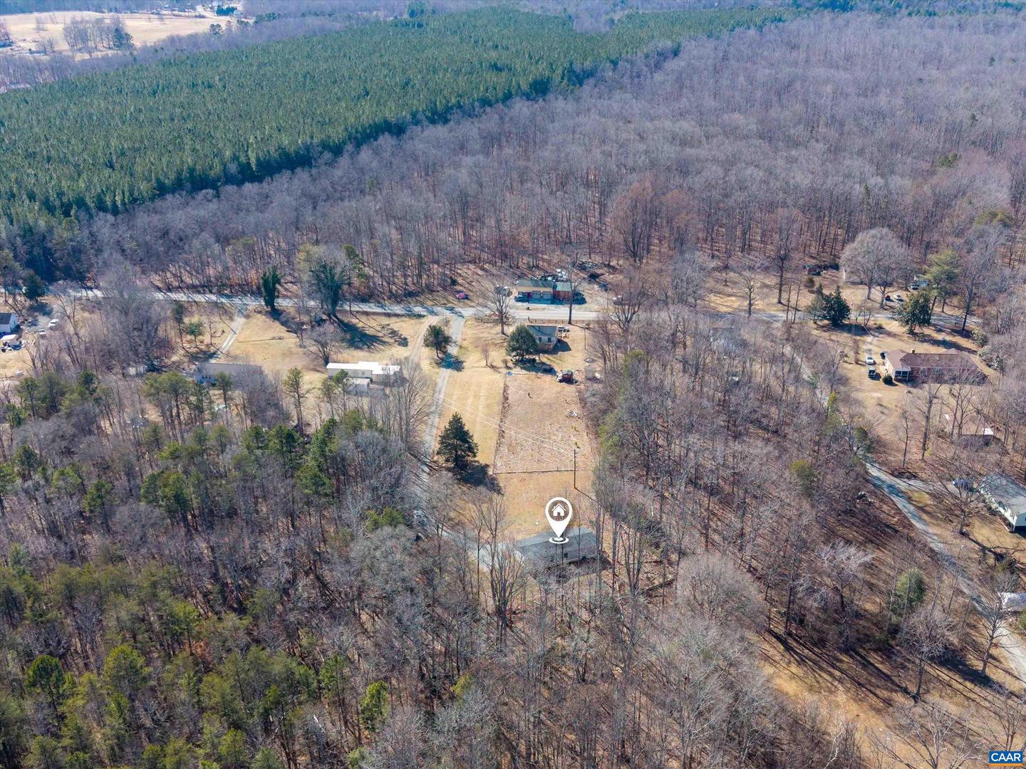 4433 SPOTSWOOD TRL, BARBOURSVILLE, Virginia 22923, 3 Bedrooms Bedrooms, ,2 BathroomsBathrooms,Residential,For sale,4433 SPOTSWOOD TRL,672681 MLS # 672681