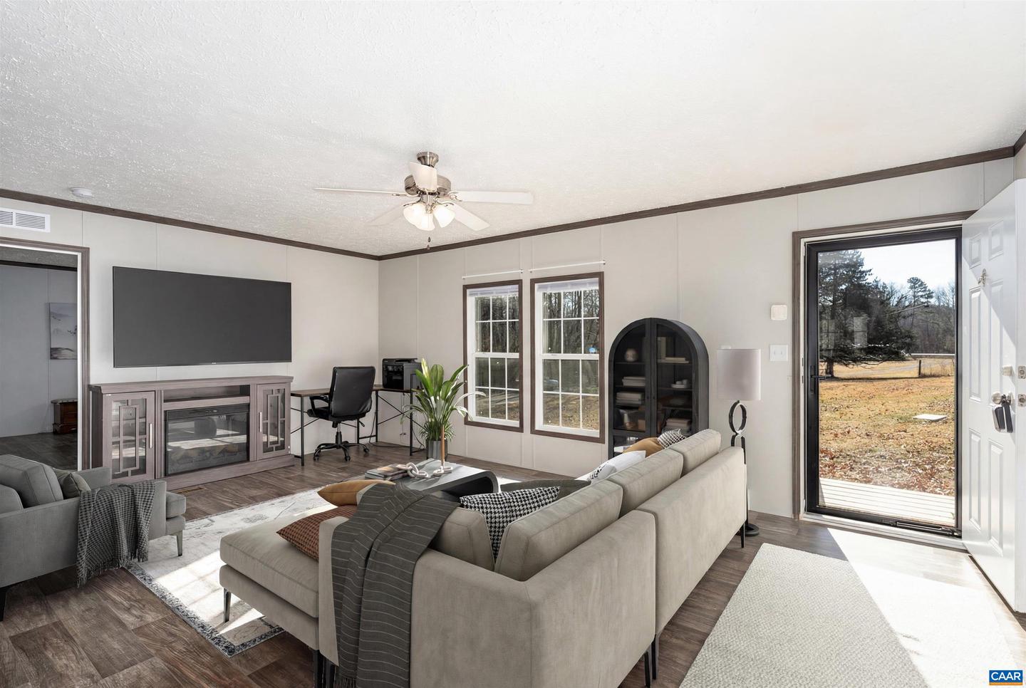 4433 SPOTSWOOD TRL, BARBOURSVILLE, Virginia 22923, 3 Bedrooms Bedrooms, ,2 BathroomsBathrooms,Residential,For sale,4433 SPOTSWOOD TRL,672681 MLS # 672681