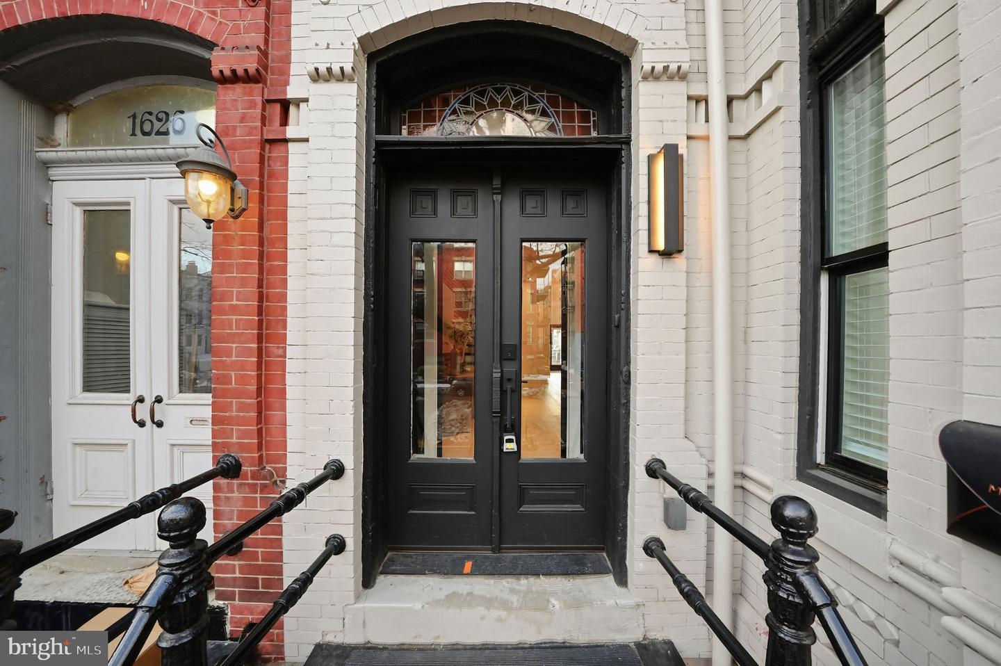 1628 15TH ST NW, WASHINGTON, District Of Columbia 20009, 4 Bedrooms Bedrooms, ,4 BathroomsBathrooms,Residential,For sale,1628 15TH ST NW,DCDC2243378 MLS # DCDC2243378