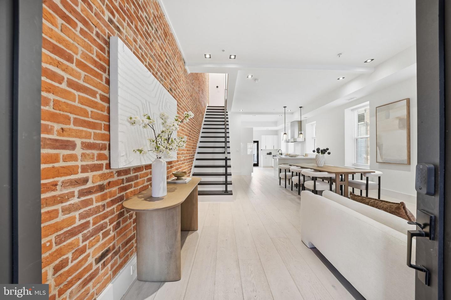 1628 15TH ST NW, WASHINGTON, District Of Columbia 20009, 4 Bedrooms Bedrooms, ,4 BathroomsBathrooms,Residential,For sale,1628 15TH ST NW,DCDC2243378 MLS # DCDC2243378